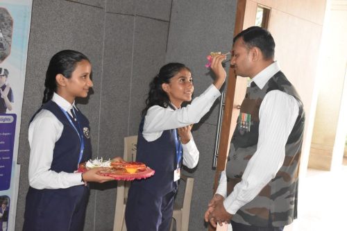 Investiture Ceremony 2026