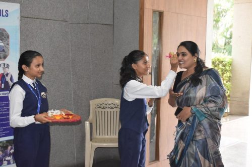 Investiture Ceremony 2026
