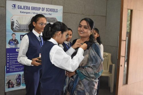 Investiture Ceremony 2026