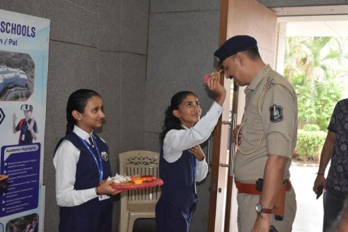 Investiture Ceremony 2026