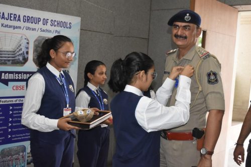 Investiture Ceremony 2026