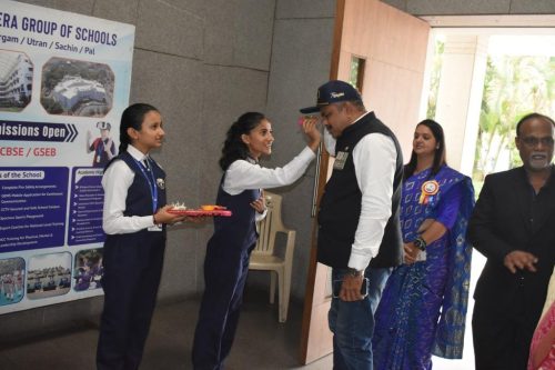 Investiture Ceremony 2026