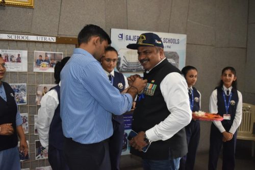 Investiture Ceremony 2026