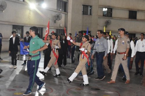 Investiture Ceremony 2026