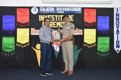 Investiture Ceremony 2026
