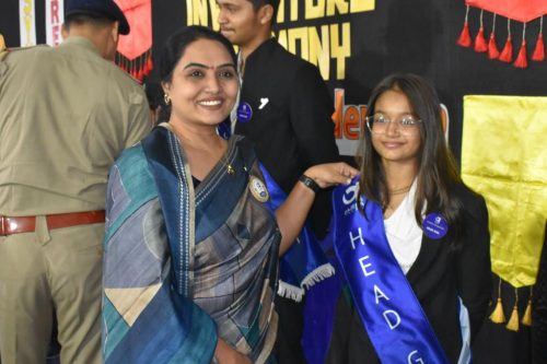 Investiture Ceremony 2026