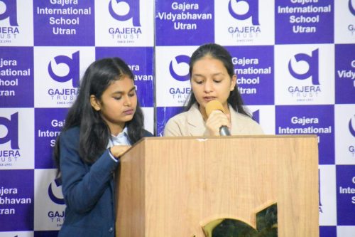 Investiture Ceremony 2026