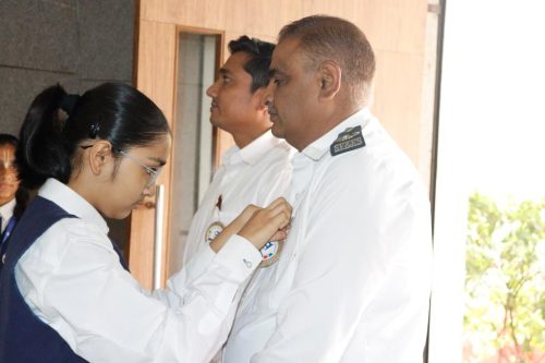 Investiture Ceremony 2026