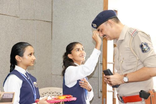 Investiture Ceremony 2026