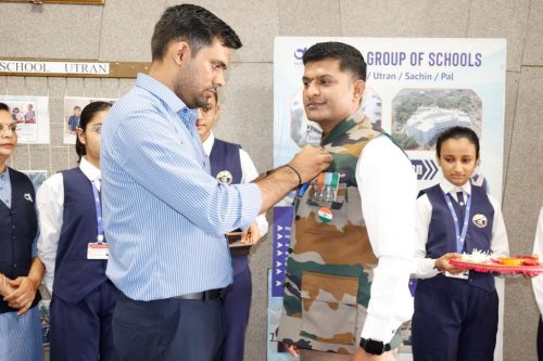 Investiture Ceremony 2026