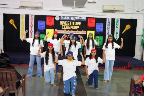Investiture Ceremony 2026