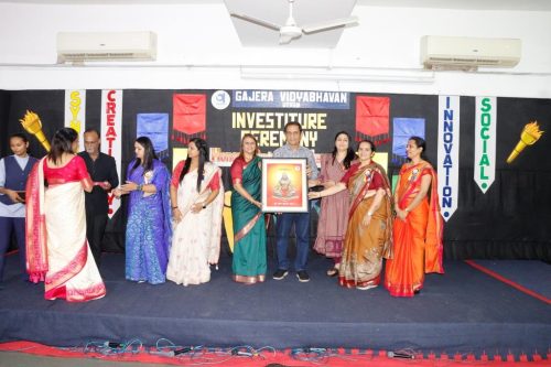 Investiture Ceremony 2026