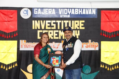 Investiture Ceremony 2026