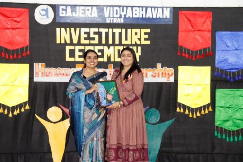 Investiture Ceremony 2026