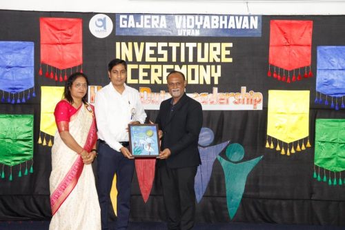 Investiture Ceremony 2026
