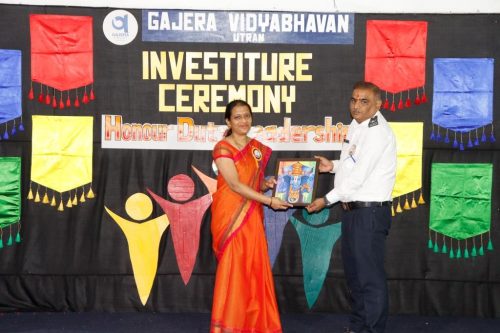 Investiture Ceremony 2026