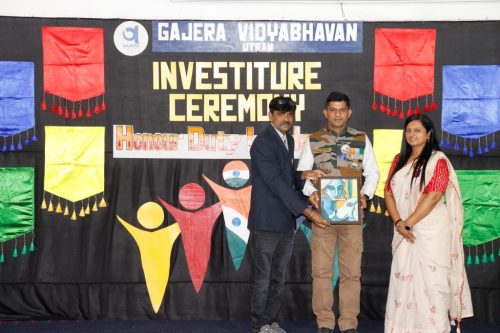 Investiture Ceremony 2026