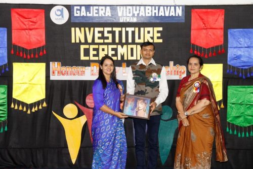 Investiture Ceremony 2026