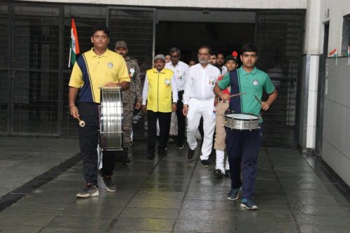 Independence Day (15-08-2026)