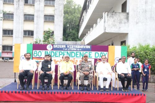 Independence Day (15-08-2026)