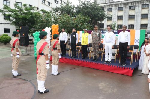 Independence Day (15-08-2026)