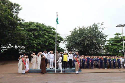 Independence Day (15-08-2026)