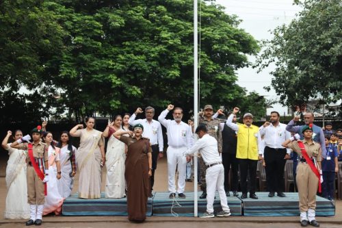 Independence Day (15-08-2026)