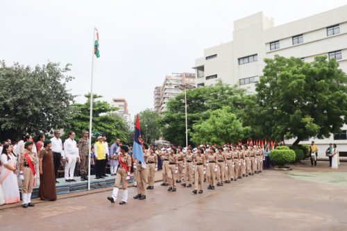 Independence Day (15-08-2026)