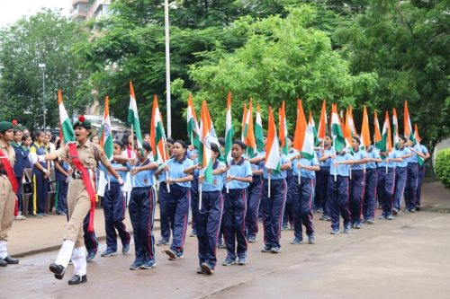 Independence Day (15-08-2026)
