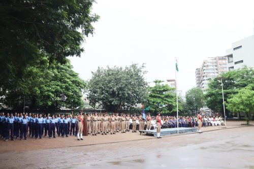 Independence Day (15-08-2026)
