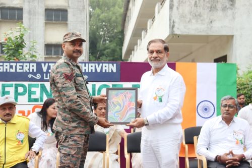 Independence Day (15-08-2026)