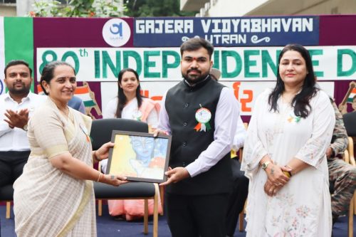 Independence Day (15-08-2026)