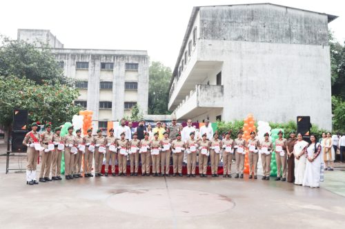 Independence Day (15-08-2026)