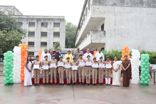 Independence Day (15-08-2026)