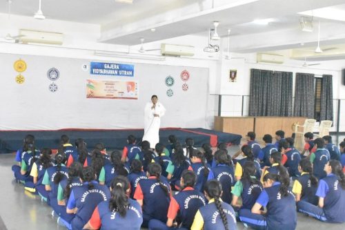 Nasha Mukti Pratigya Maha Abhiyan (06/08/2026)
