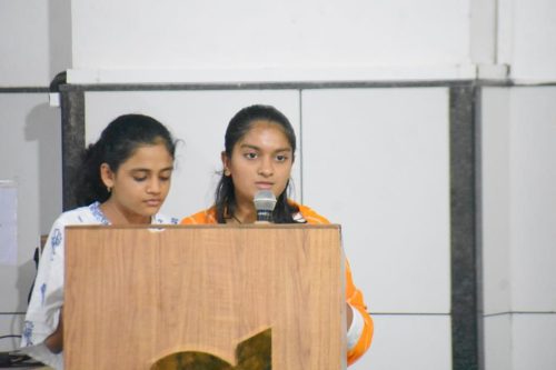 Patriotic Song Competitions : Independence Day (13-08-2026)