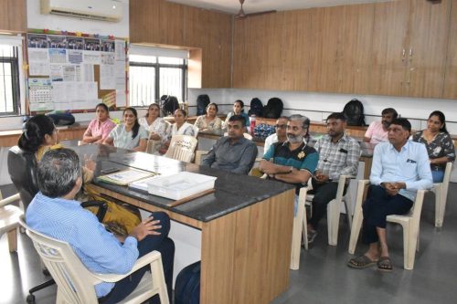 Secondary – SAKSHAM 1.0 અને Higher Secondary – SANKALP 1.0