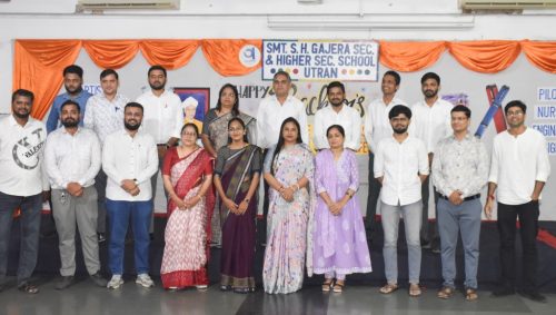 Gyanam - Teacher’s Day (03/09/2026)