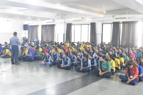 Career Guidance Seminar - 14-10-2026