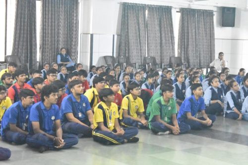 Career Guidance Seminar - 14-10-2026