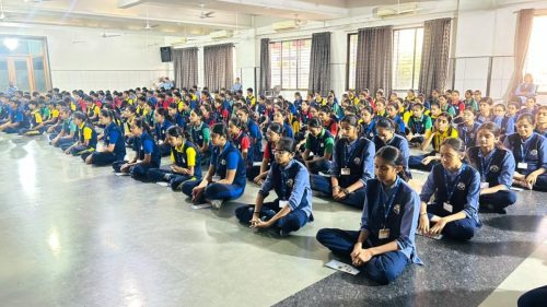 Siddhayoga Meditation Session (19/10/2026)