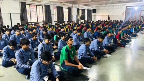 Siddhayoga Meditation Session (19/10/2026)