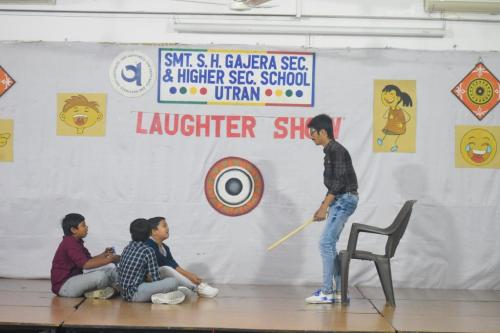 Laughter Show