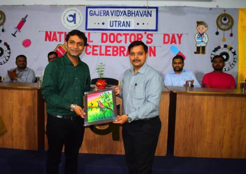 National Doctors' Day-2