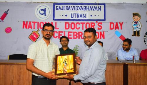 National Doctors' Day-2