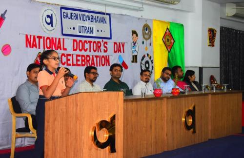 National Doctors' Day-2