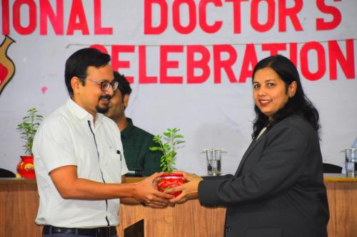 National Doctors' Day-2