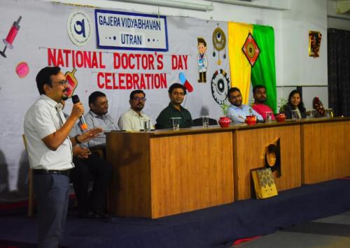 National Doctors' Day-2