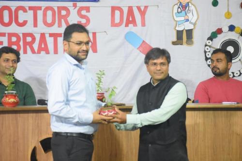 National Doctors' Day-2